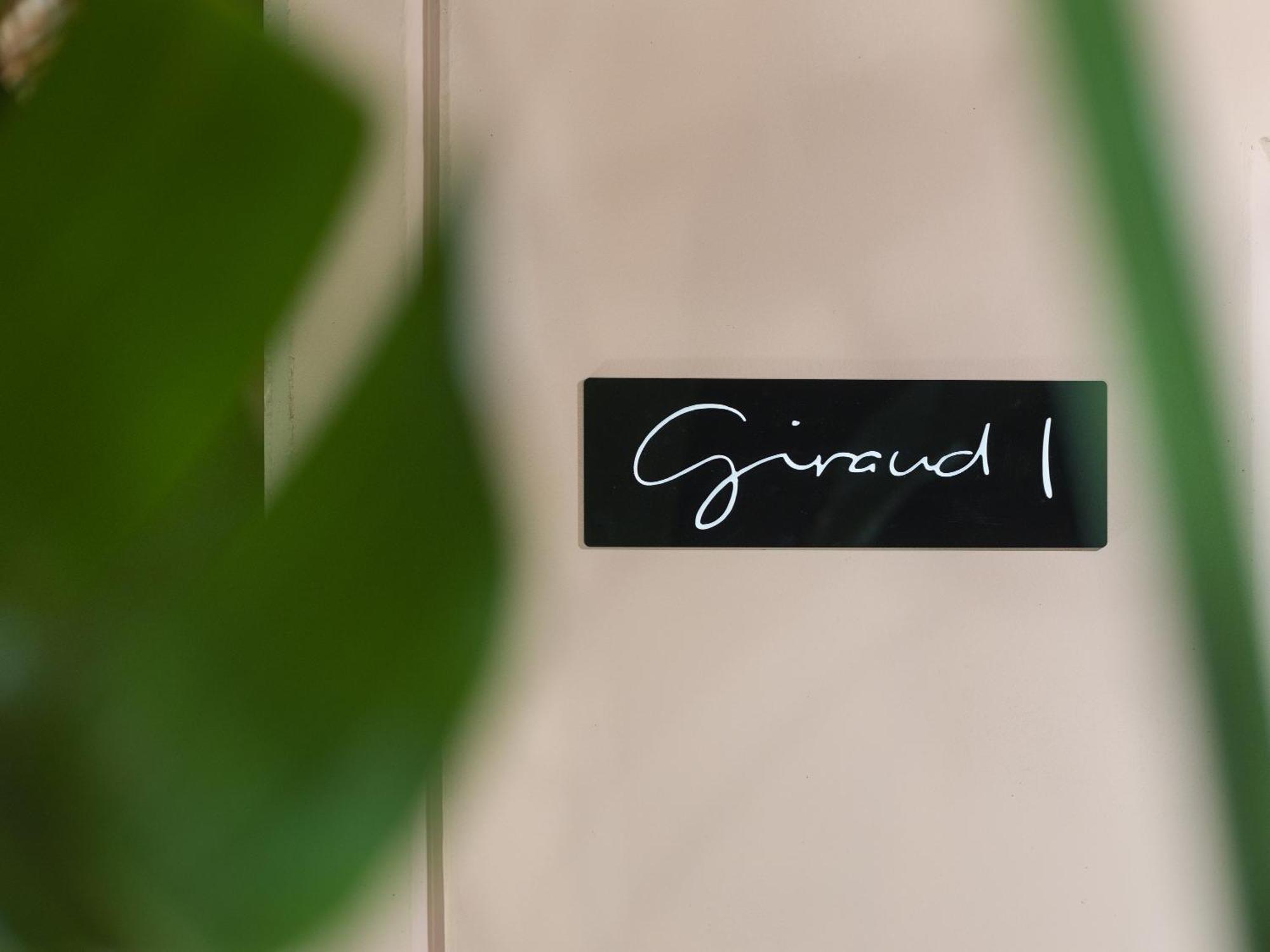Giraud I - Luxurious Secluded Villa Next To The Sea Lajares Esterno foto