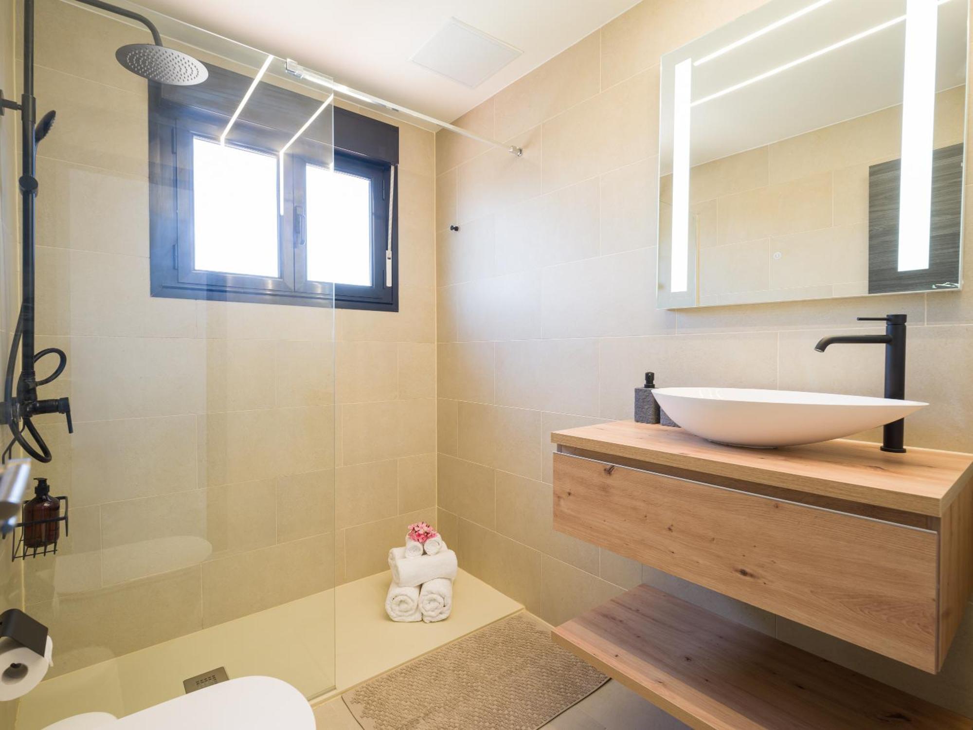 Giraud I - Luxurious Secluded Villa Next To The Sea Lajares Esterno foto