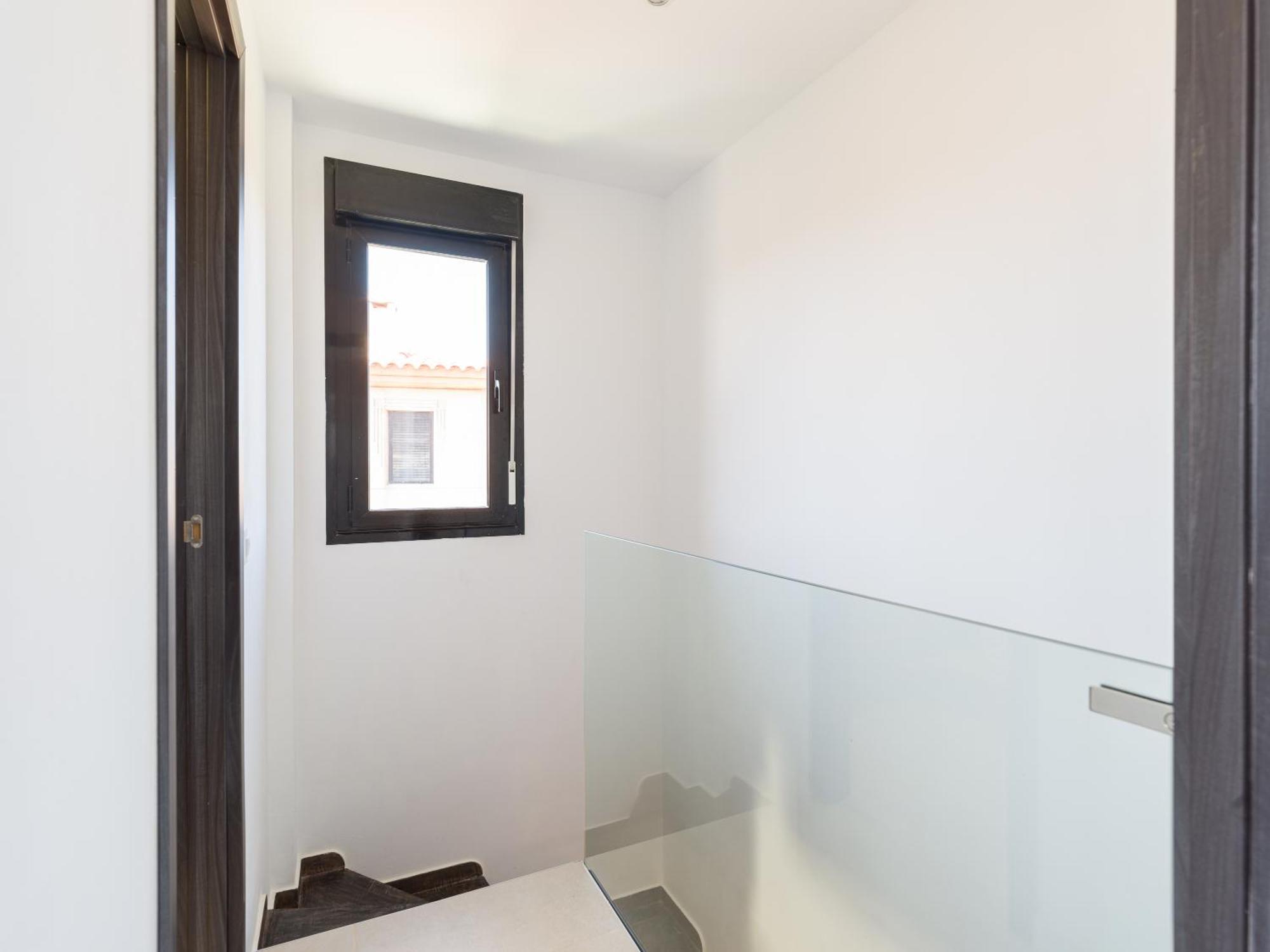 Giraud I - Luxurious Secluded Villa Next To The Sea Lajares Esterno foto